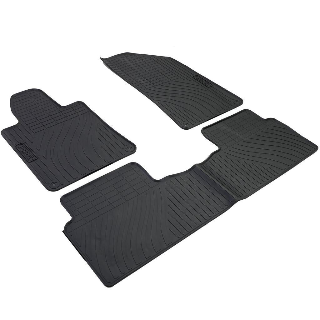 Rubberen Wintermatten Voor Peugeot 508 Modder Matten, Verzenden, Automotive Parts, A.parts@hotmail.nl, Trasmolenlaan 12 3447 GZ Woerden