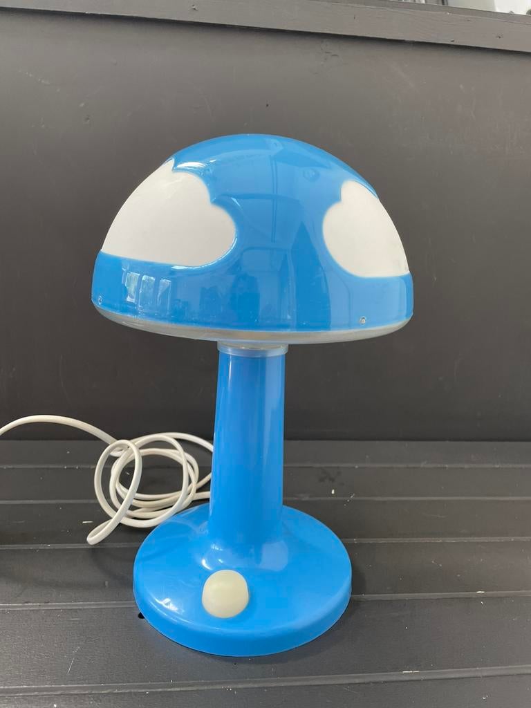 Ikea Wolkenlamp Skojig, Ophalen of Verzenden, Gebruikt, Minder dan 50 cm