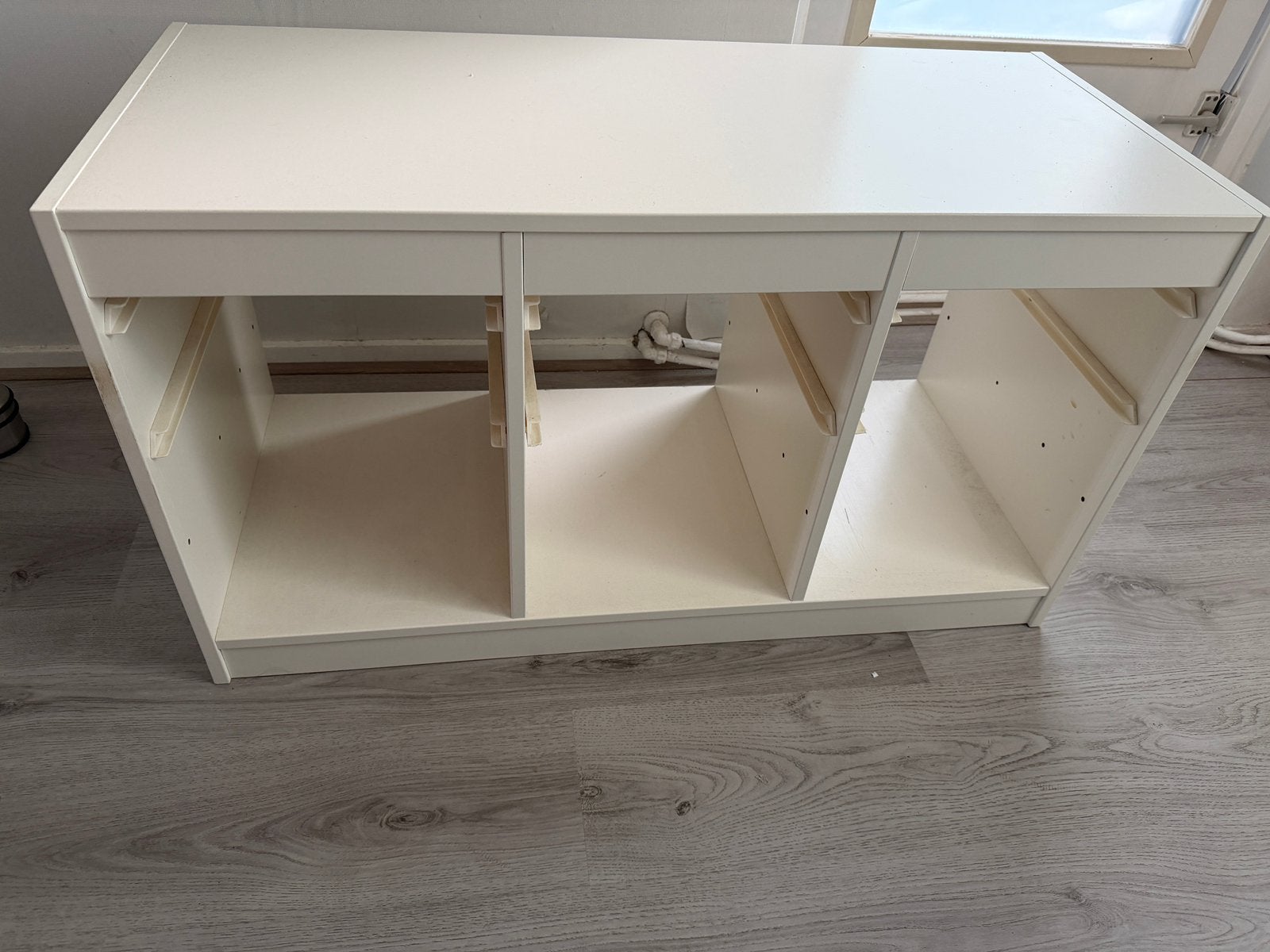 Trofast, Ophalen, 50 tot 100 cm, Zo goed als nieuw, Minder dan 100 cm