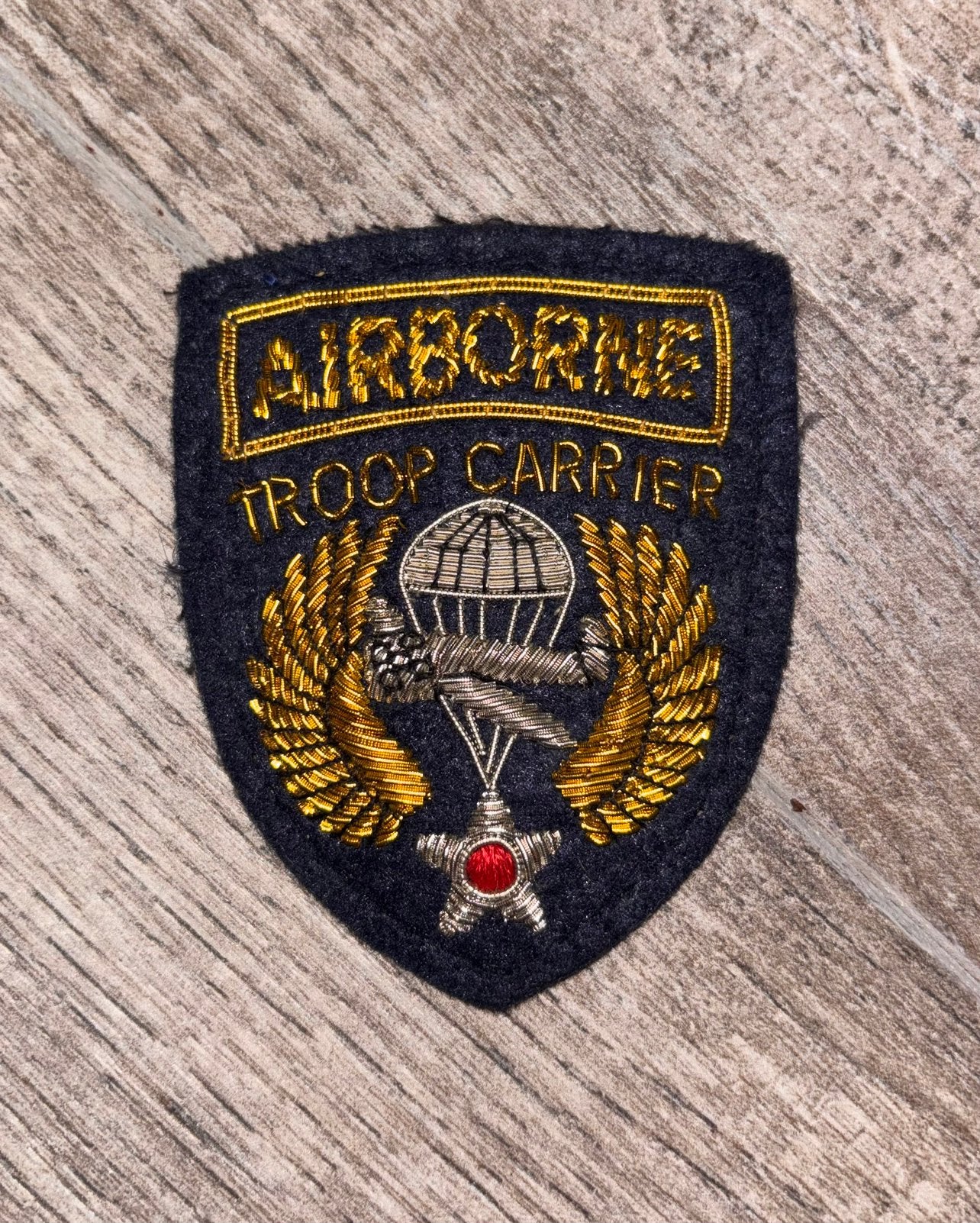 Patch, Ophalen of Verzenden, Luchtmacht, Amerika, Embleem of Badge