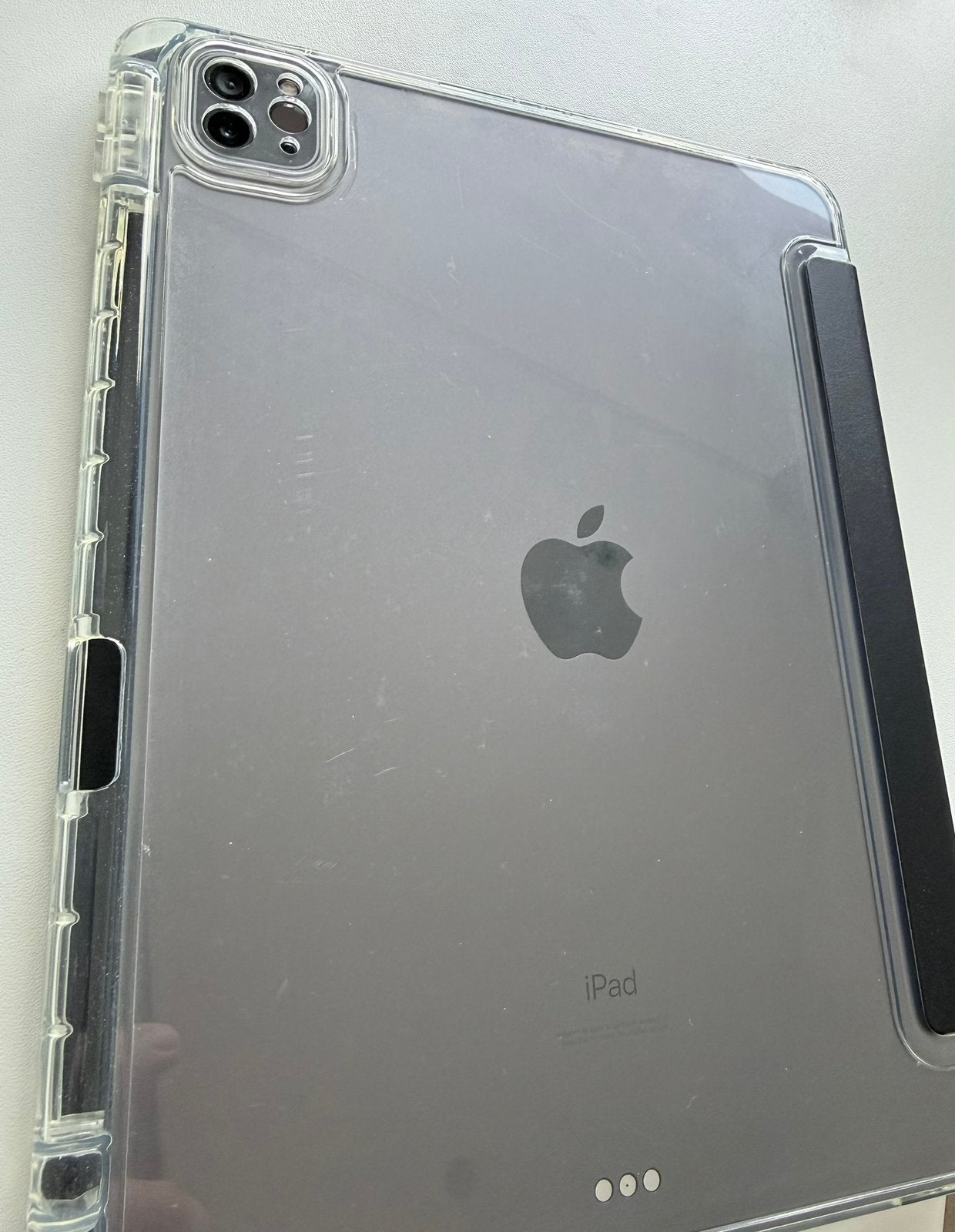 ipad pro 3ge, 11 inch, 128GB wifi, M1, Computers en Software, Ophalen, Apple iPad, 11 inch, Zo goed als nieuw