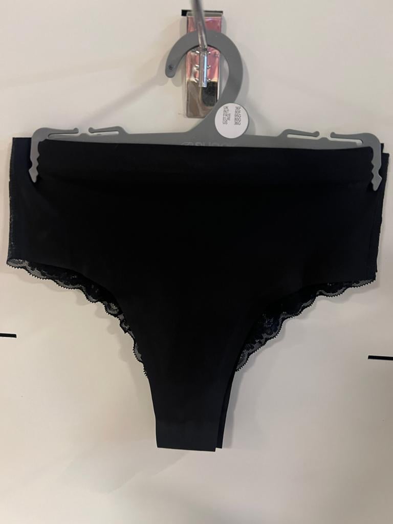 Ten Cate string maat S 36 NIEUW!! Nu €15,-, Ophalen of Verzenden, Zwart, String