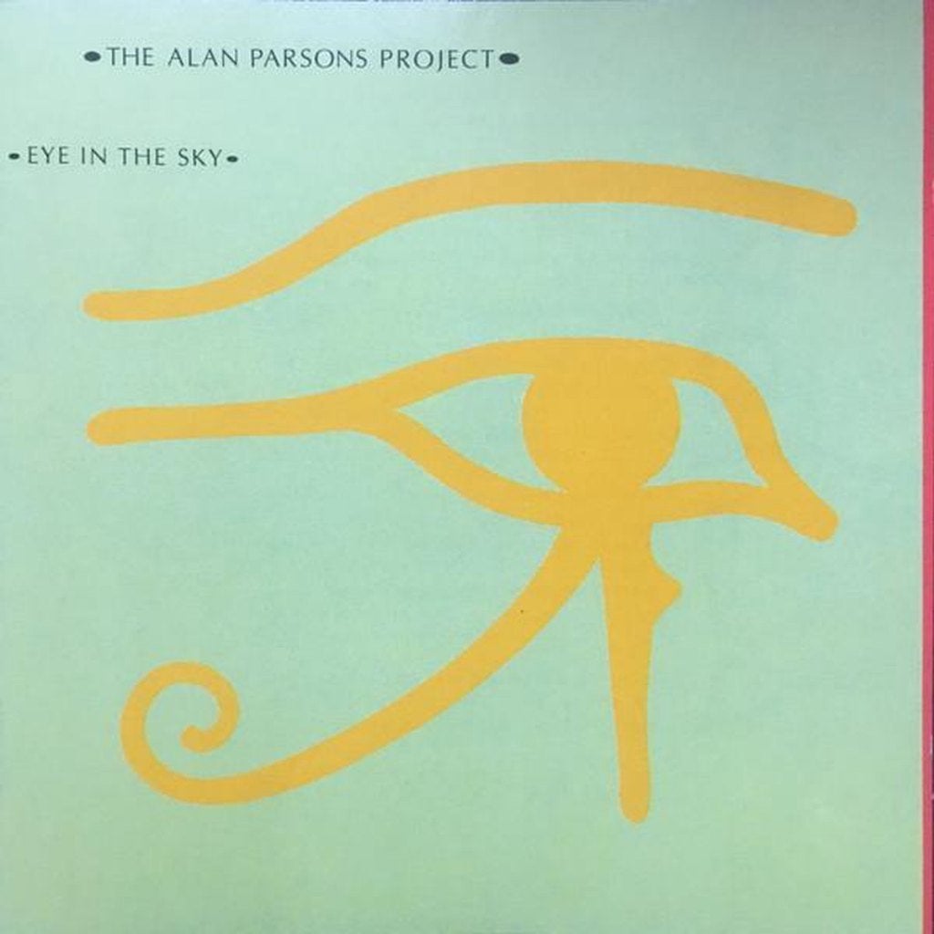The Alan Parsons Project - Eye In The Sky CD, Verzenden, Zo goed als nieuw