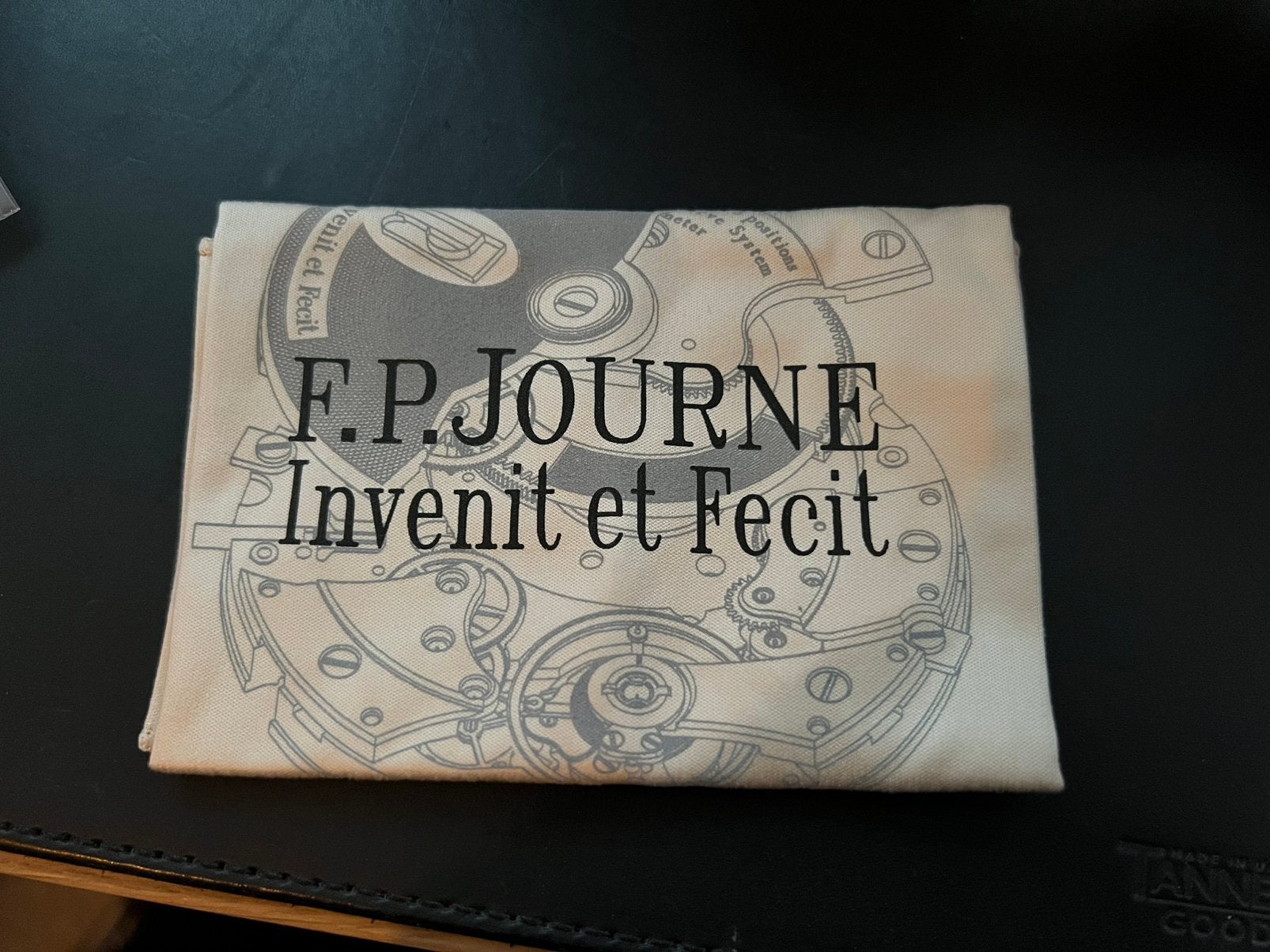 FP Journe Soft Cloth Microvezel Doekje, Ophalen of Verzenden, Nieuw
