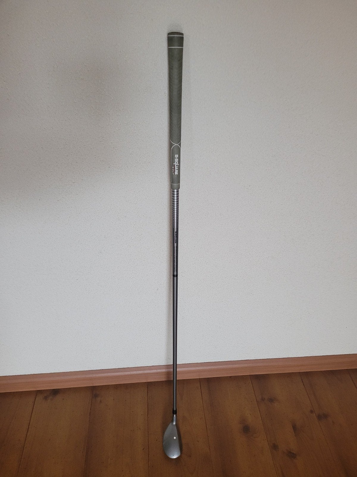 B-SQUARE Golfclub 25 - Hybride met graphite shaft, Sport en Fitness, Golf, Ophalen, Gebruikt, Club, Overige merken