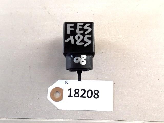 FES125 Silverwing 2007 - 2017 Honda D1-34740