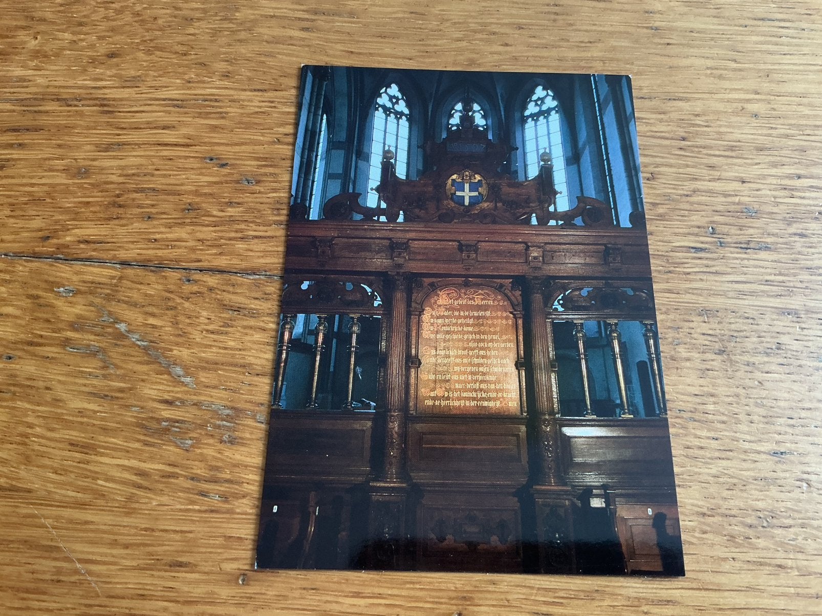 C3690 Zwolle kerk, Ophalen of Verzenden, Overijssel