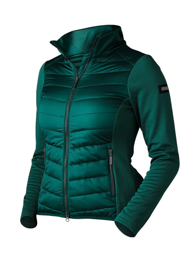 Equestrian Stockholm jas maat M, Dieren en Toebehoren, Paardrijkleding, Ophalen of Verzenden, Zo goed als nieuw, Dressuur, Bovenkleding