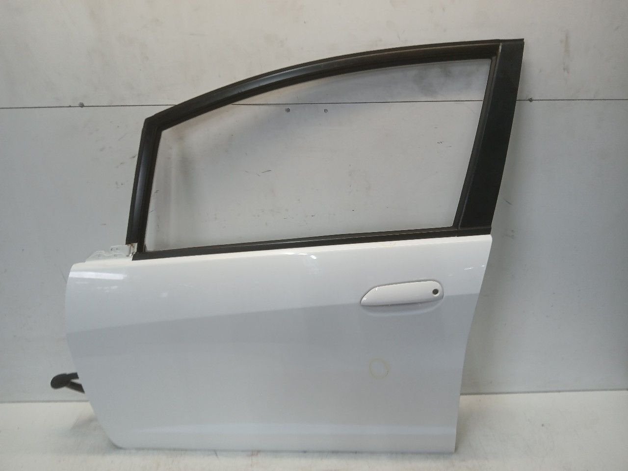 Portier links voor Honda Jazz, Onderdelen@venauto.nl, Gebruikt, Ettenseweg 76, 4706 PB Roosendaal, The Netherlands, Deur