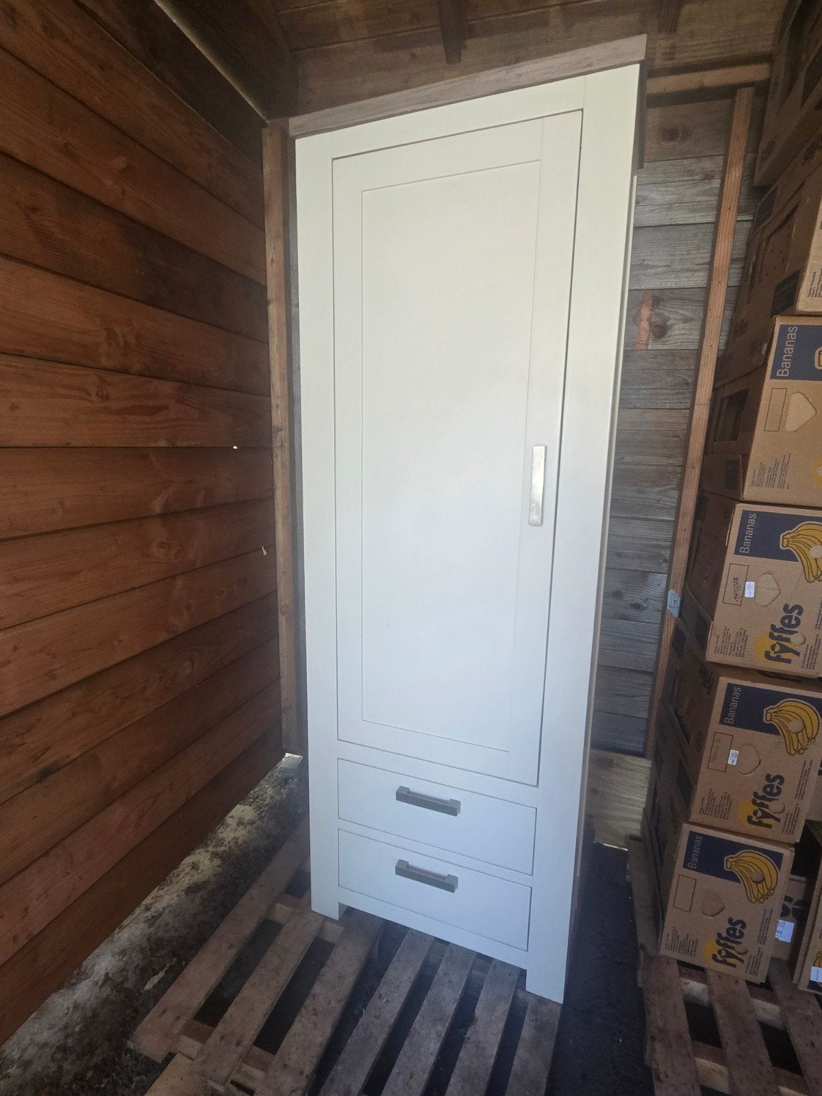 Meubelset van pronto (lizanno), Huis en Inrichting, Tafels | Salontafels, Gebruikt, 75 – 100, 100 tot 150 cm, 100 tot 150 cm, Rechthoekig