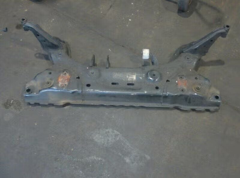 SUBFRAME VOOR Ford Fiesta 6 (JA8) (01-2008/01-2018), Gebruikt, Ophalen of Verzenden, Henry-Ford-Straße 1 50735 Köln, DE, Ford-Werke GmbH