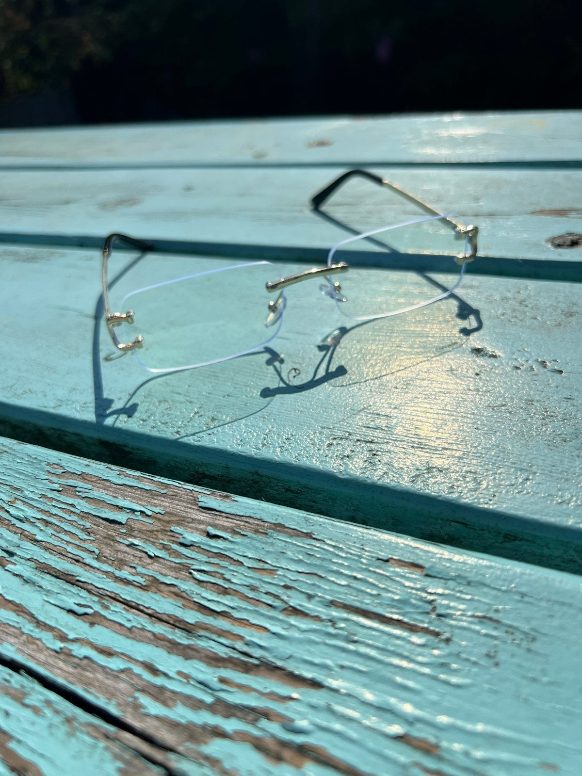 Cartier brilmontuur goudkleurig - Zo goed als nieuw, Ophalen of Verzenden, Zo goed als nieuw, Overige kleuren, Bril