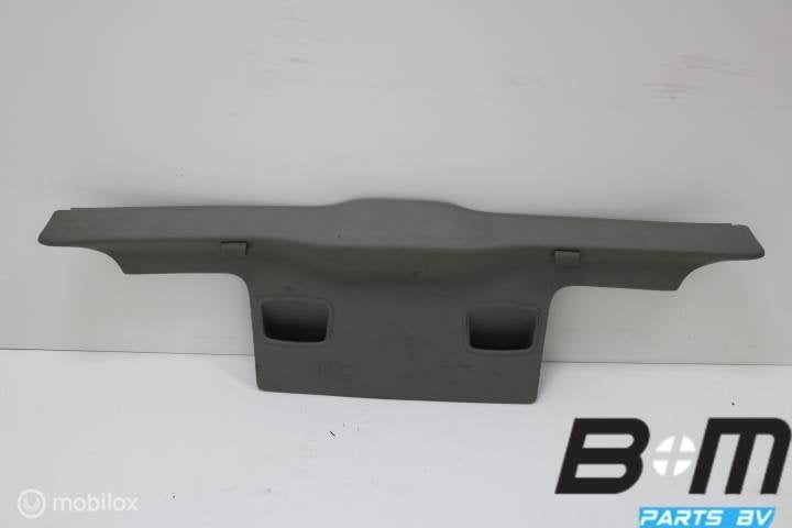 Achterklepbekleding VW Lupo 6E0867605E, Gebruikt