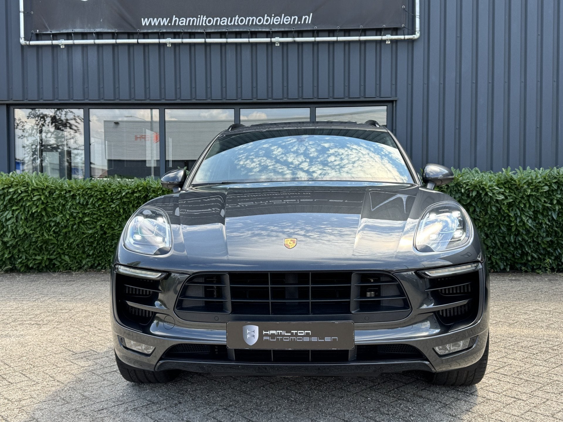 Foto 31 van Porsche Macan 3.0 GTS 361pk PDK Full Options zeer nette staa