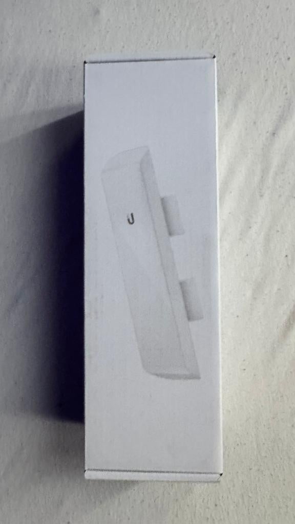 Ubiquiti Networks NanoStation M5 - Netwerk Accesspoint - PoE, Ophalen of Verzenden, Nieuw