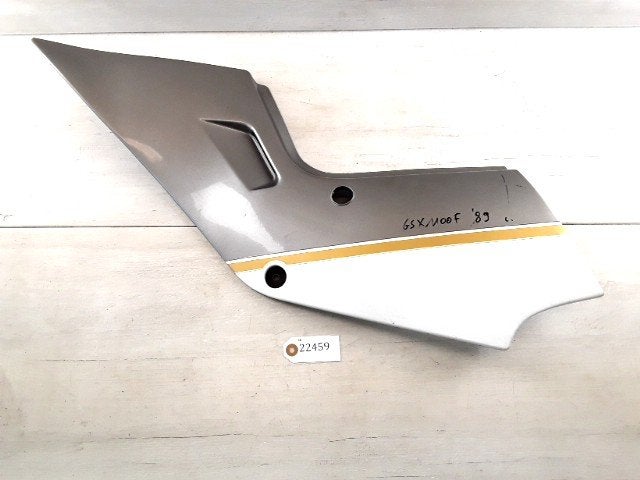 GSX1100F 1988 - 1994 Suzuki Kuipdeel Kuipdeel kont D1-44440