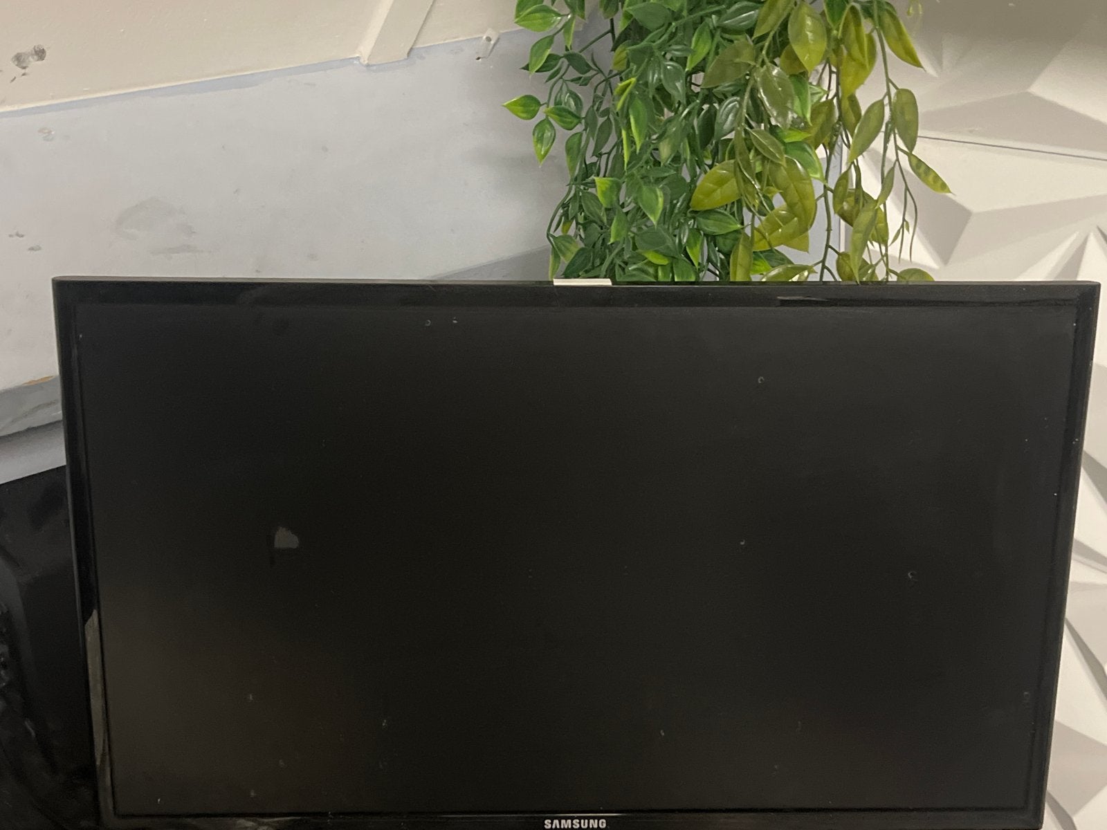 Gaming monitor