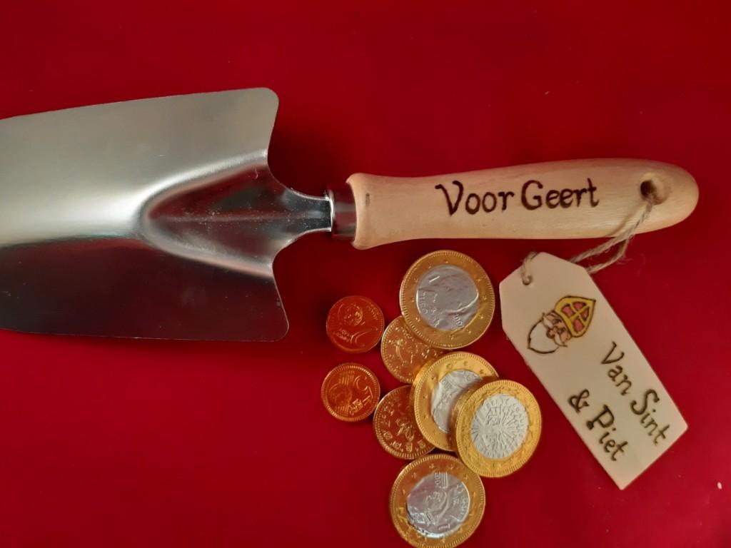 Vaderdag cadeautjes Pyrografie Creamar, Ophalen of Verzenden, Nieuw, Overige typen, Verjaardag
