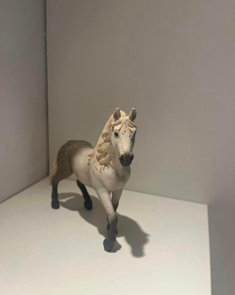 Schleich paarden en eenhoorns collectie, Kinderen en Baby's, Speelgoed | Overig, Ophalen of Verzenden, Gebruikt, Jongen of Meisje