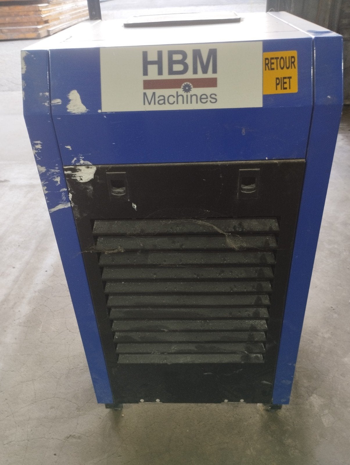 droger, Doe-het-zelf en Verbouw, Ventilatie en Afzuiging, Ophalen of Verzenden, X, X, X