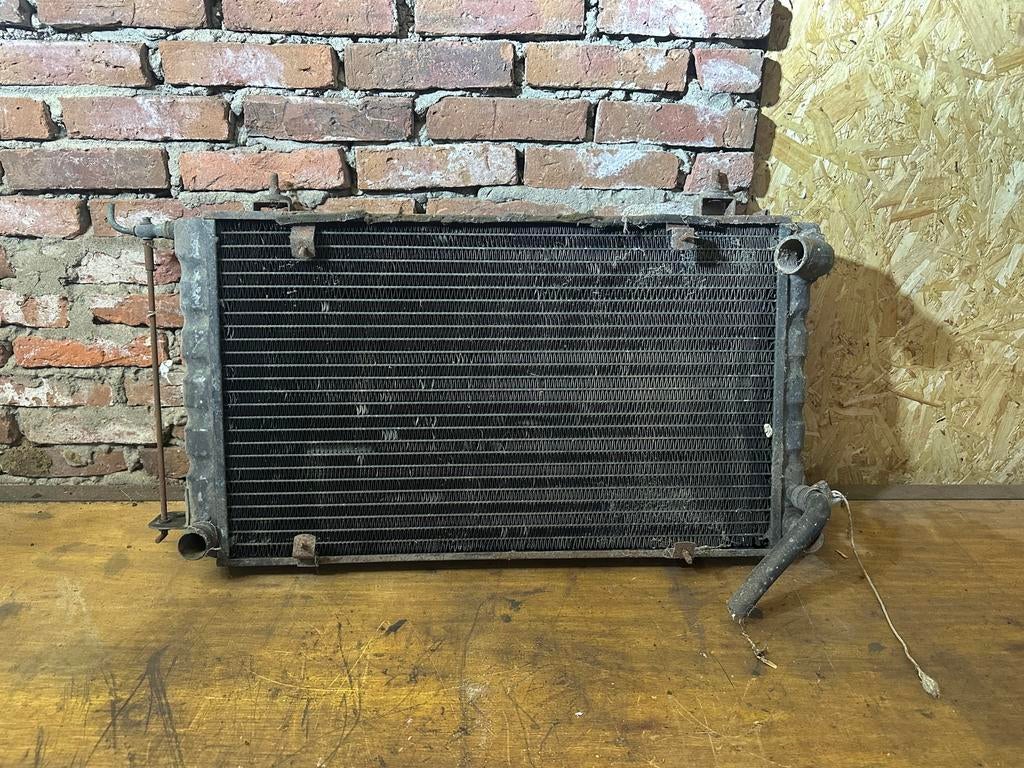 Radiateur 420g Jaguar, Auto-onderdelen, Ophalen of Verzenden, Jaguar