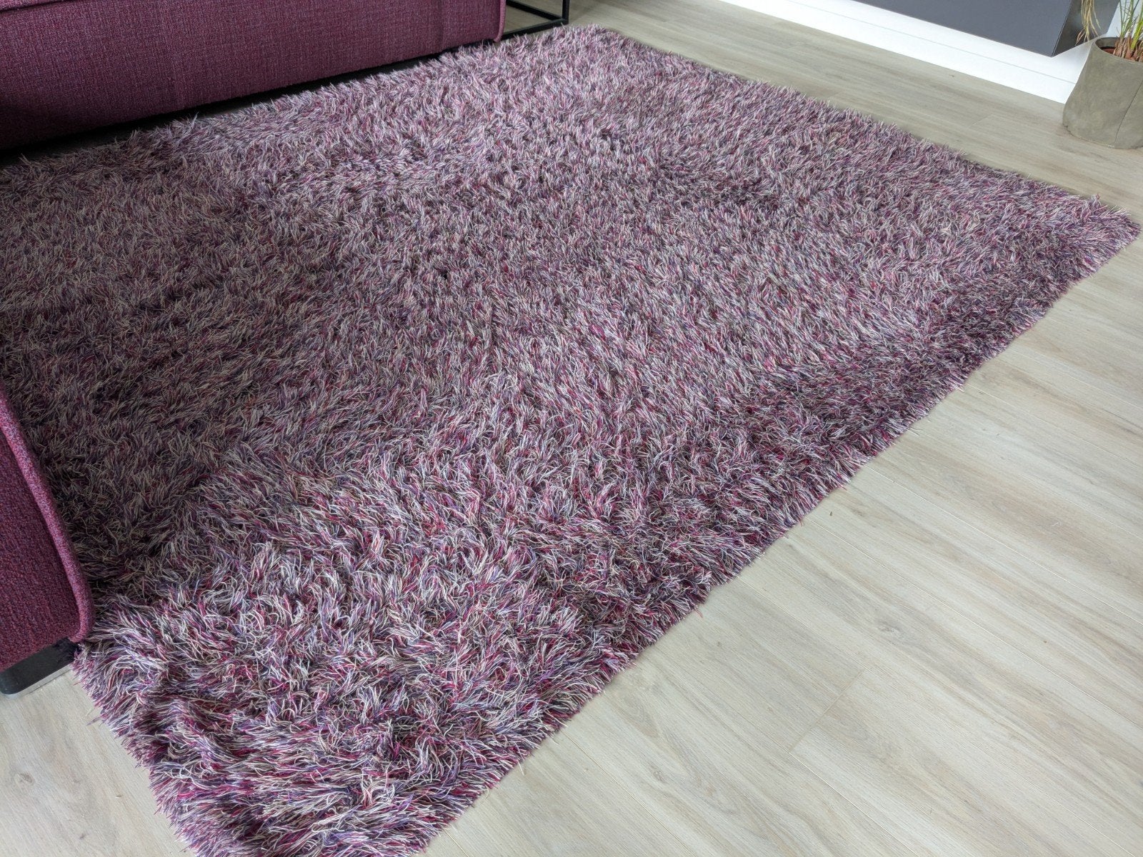 Vloerkleed Millenerpoort 200x250 cm, Huis en Inrichting, Gebruikt, 200 cm of meer, 200 cm of meer, Modern