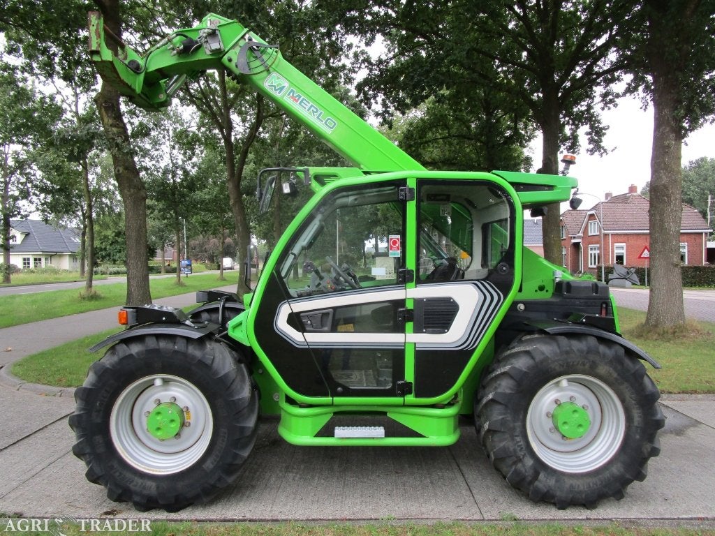 merlo 35.7 tf 1990 uren !!!!!!!, Niet opgegeven, -, Niet opgegeven