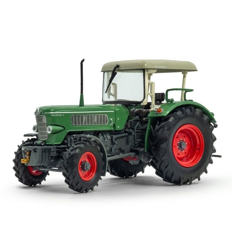 Fendt Favorit 3 met Fritzmeier Cabine 4WD, Overige merken, Ros, Tractor of Landbouw, Nieuw