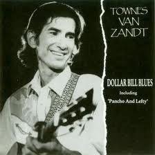 CD Townes van Zandt - Dollar bill blues, Cd's en Dvd's, Ophalen, Gebruikt, Singer-songwriter