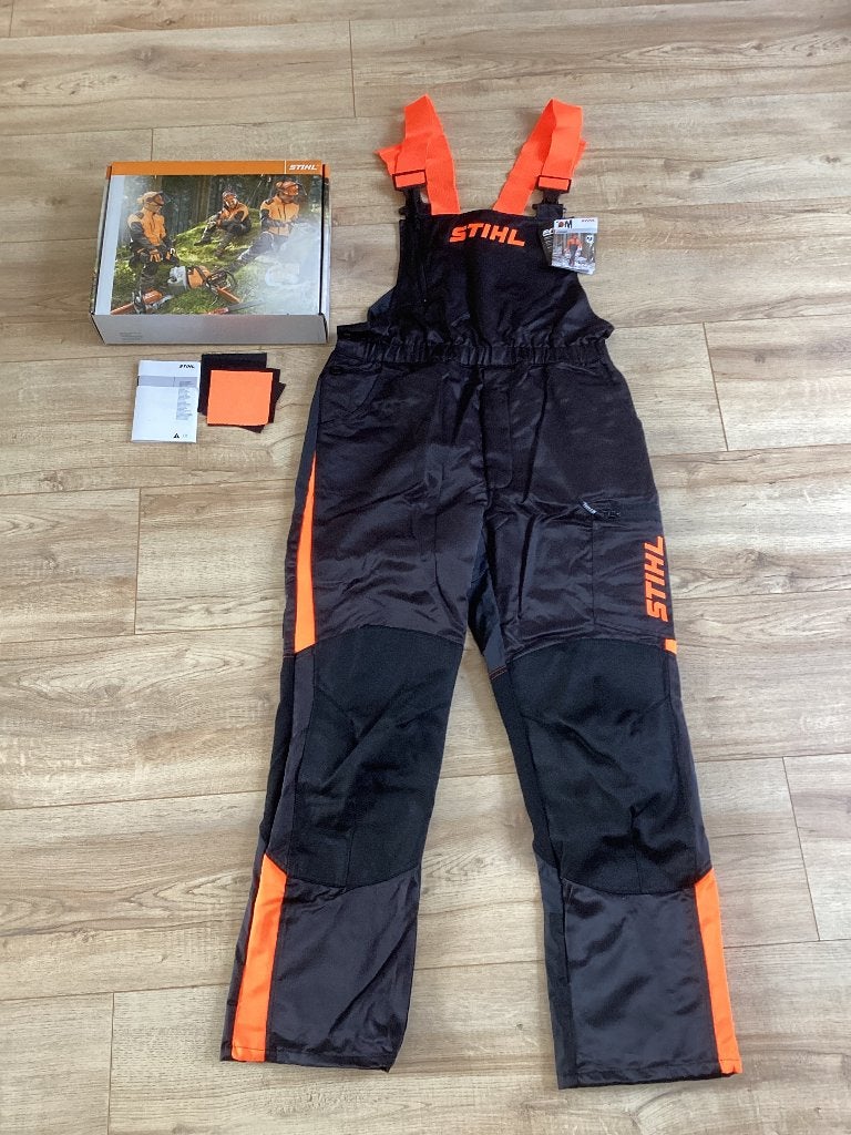 Stihl zaagbroek/tuinbroek  XL NIEUW, Stihl, Heren, Nieuw, Ophalen of Verzenden