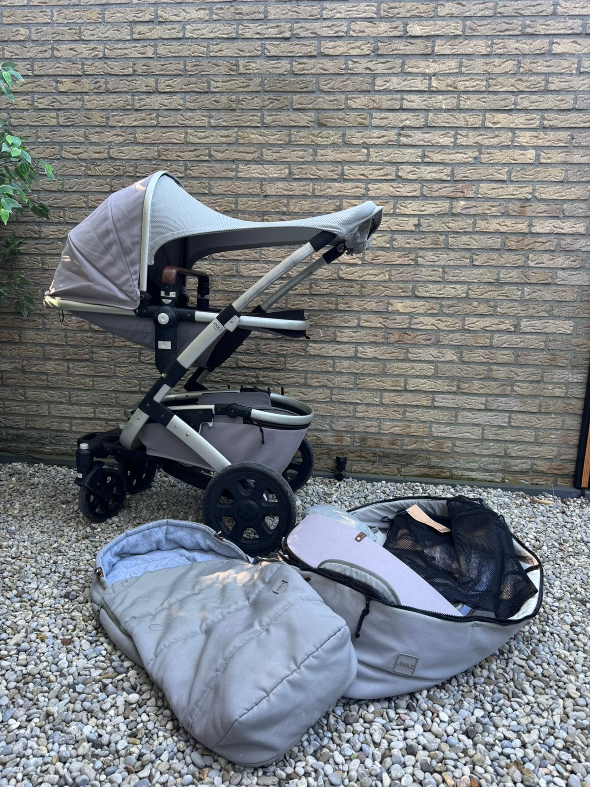 Joolz GEO - buggy - kinderwagen, Ophalen, Zo goed als nieuw, Overige merken