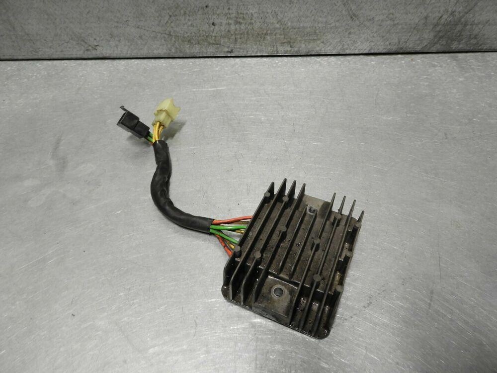 Multistrada 620 2005 - 2007 Ducati D1-44283, Motoren