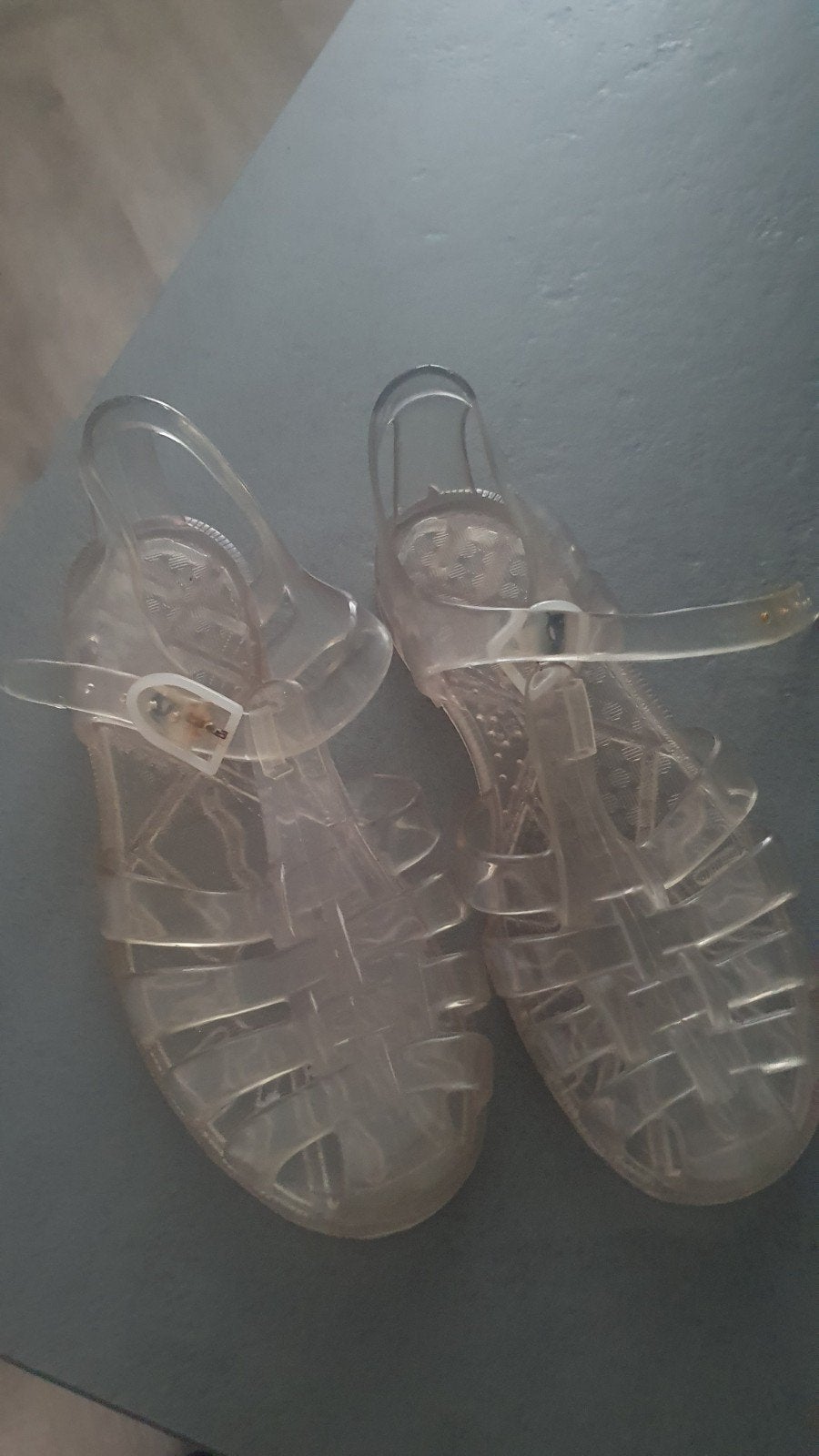 Meisje waterschoenen, Kinderen en Baby's, Kinderkleding | Schoenen en Sokken, Ophalen of Verzenden, Zo goed als nieuw, Meisje