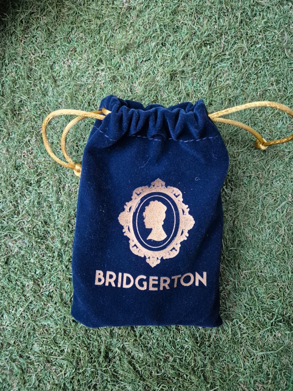 Bridgerton kaartspel - Daphne Bridgerton, Een of twee spelers, Ophalen of Verzenden, Nieuw, Netflix Shondaland