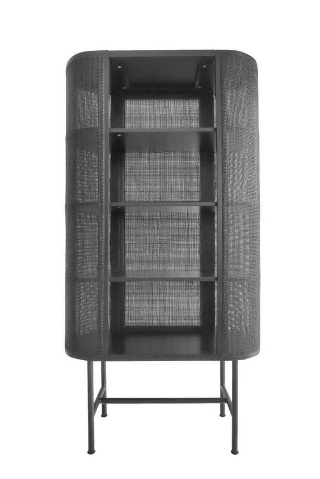 Webbing kast Julius karwei, Huis en Inrichting, Ophalen, Nieuw, 50 tot 100 cm, 150 tot 200 cm