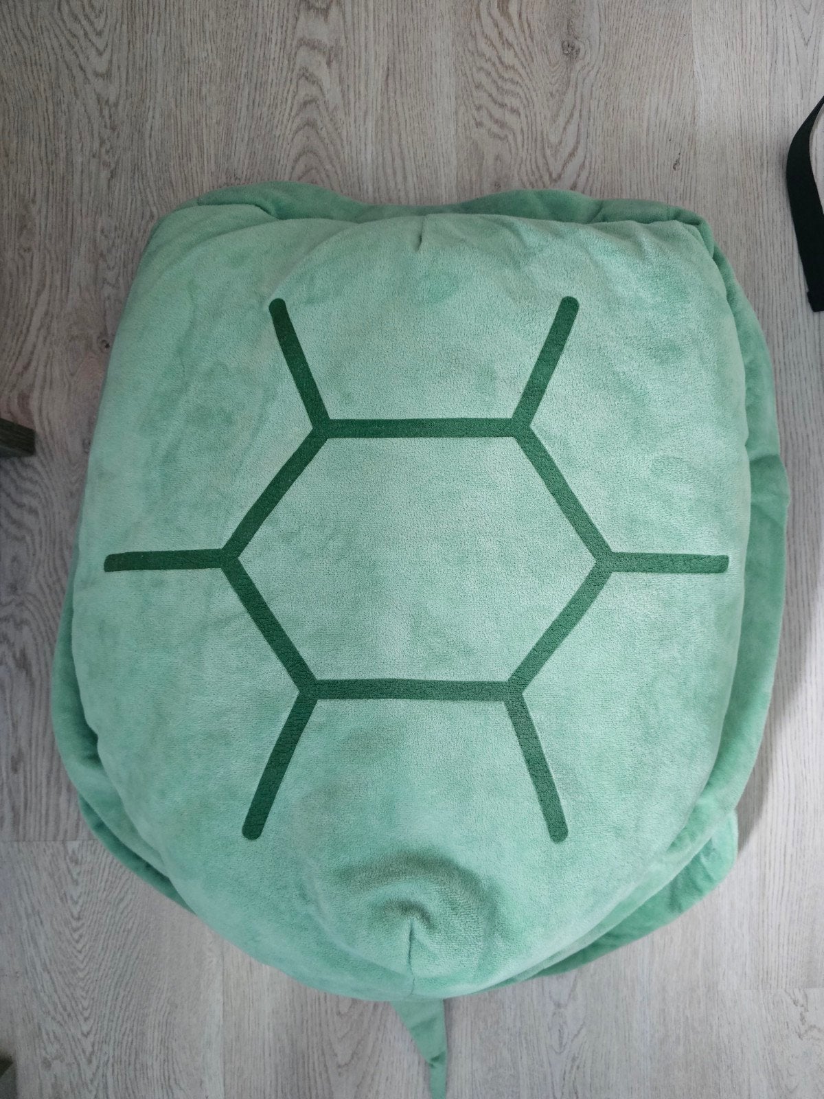 Schilpad kussen/draagbaar perfect voor uw kind, Ophalen, Groen, Overige karakters, Overige typen