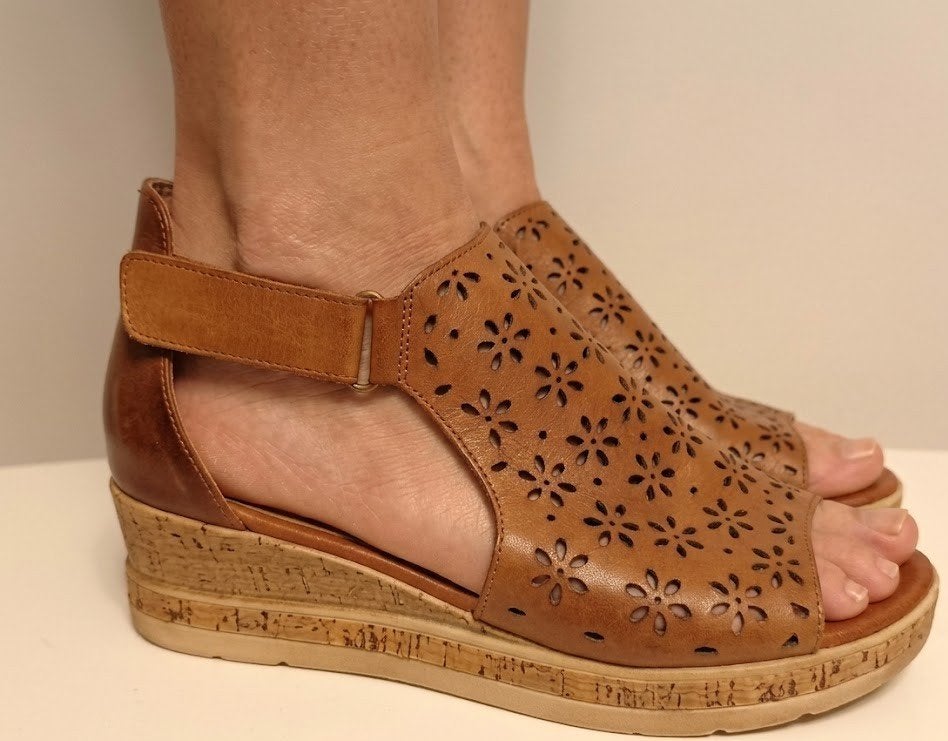 schoenen Remonte, Bruin, Verzenden, Remonte, Sandalen of Muiltjes