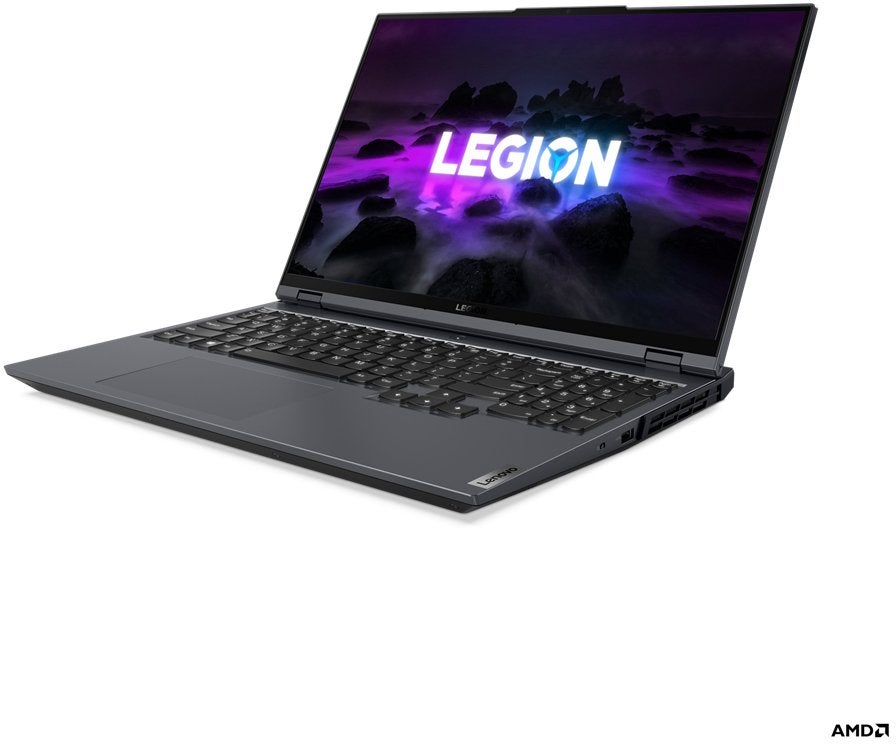 Lenovo legion 5 pro | RTX 3070 | Ryzen 7 | 32GB RAM |1TB SSD, Computers en Software, Met videokaart, Ophalen of Verzenden, Zo goed als nieuw