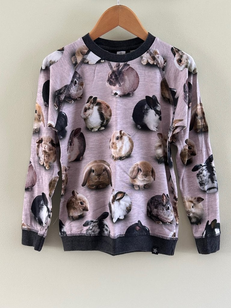 Molo shirt maat 140, Ophalen of Verzenden, Zo goed als nieuw, Shirt of Longsleeve, Molo