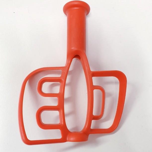 Tupperware Garde Turbo Max Nieuw, Ophalen of Verzenden, Nieuw, Overige typen