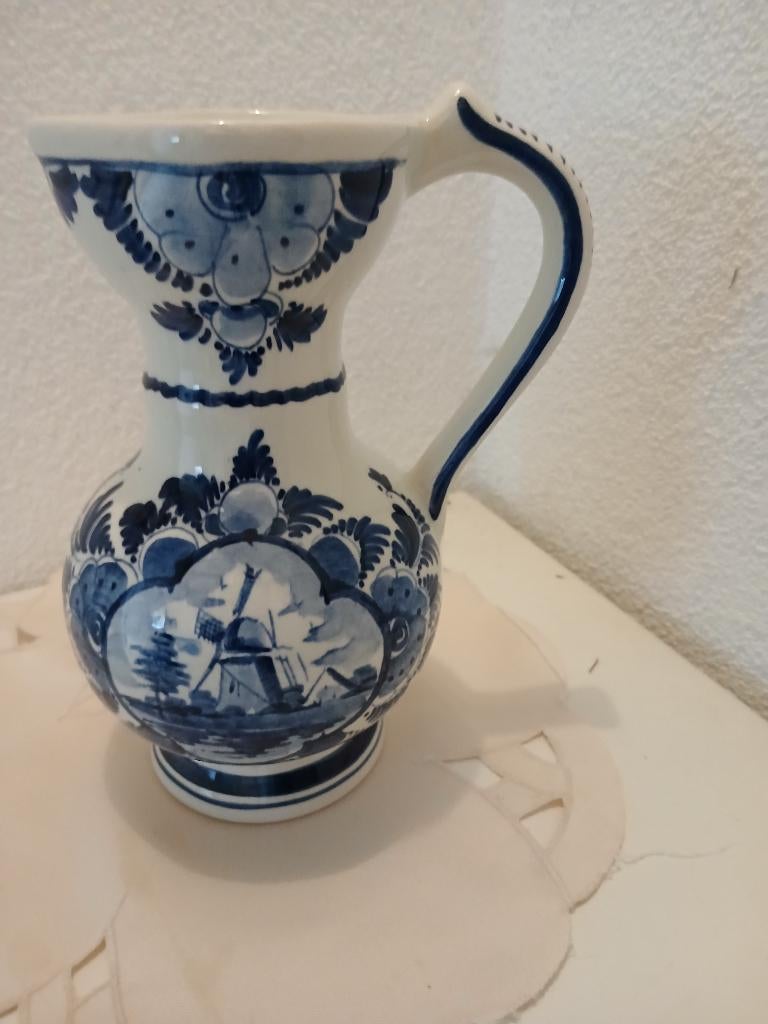 vaasje, Antiek en Kunst, Ophalen of Verzenden