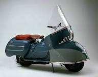 Maico mobil, Ophalen, Gebruikt, Auto's