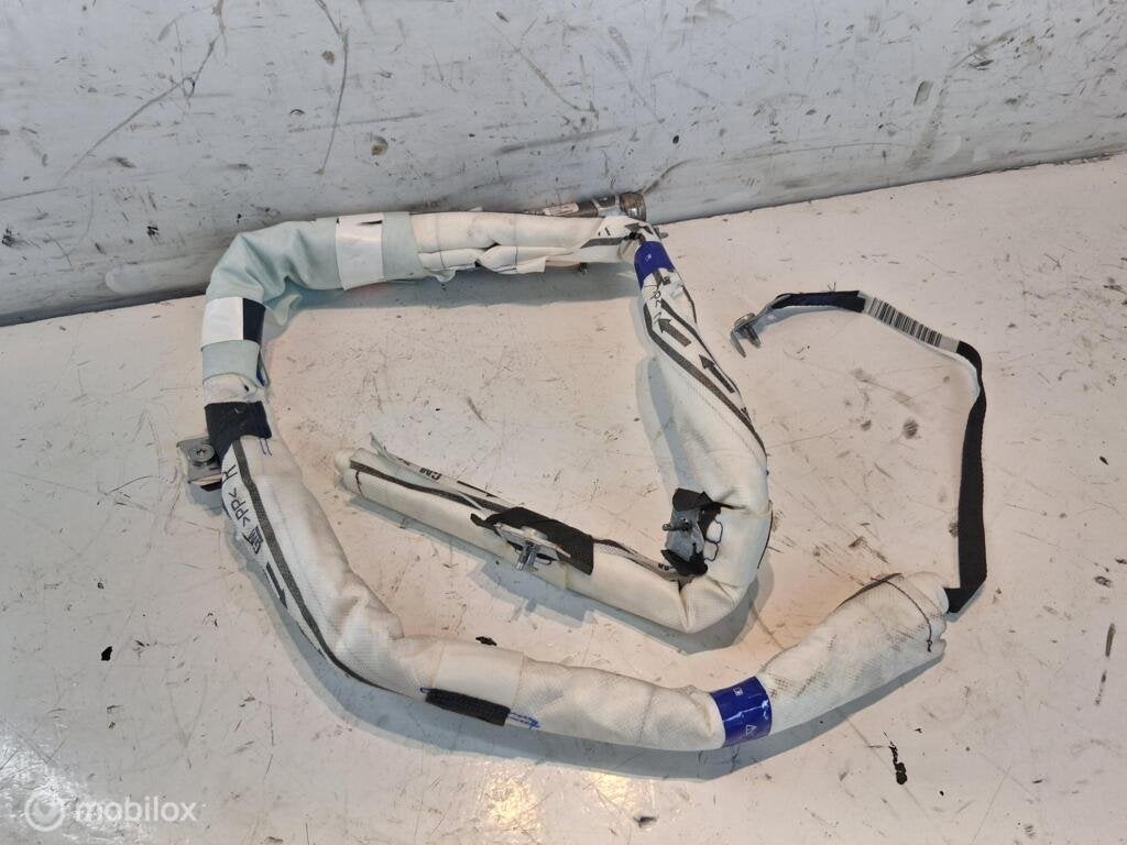 Airbag hemel R Opel Corsa E ('15-'19) 39004346, Gebruikt, Opel, Ophalen of Verzenden