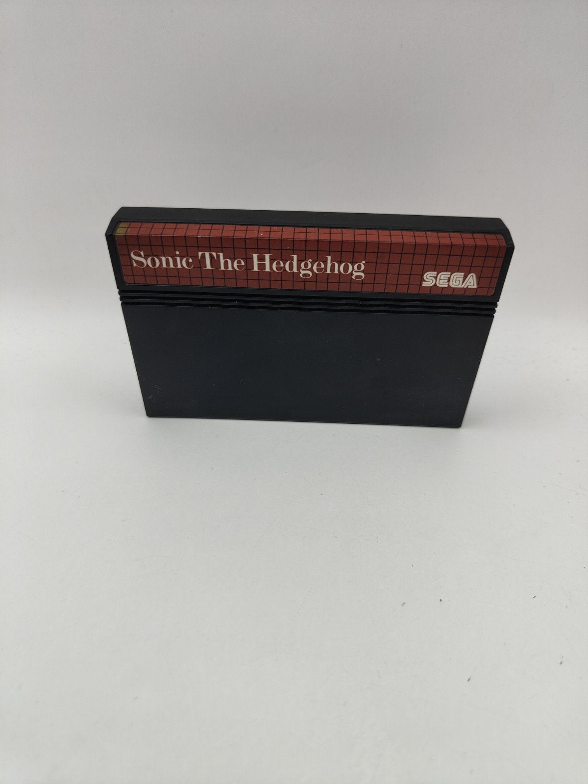 Sonic the Hedgehog Sega Master System, Spelcomputers en Games, Avontuur en Actie, ., 1 speler, Ophalen of Verzenden
