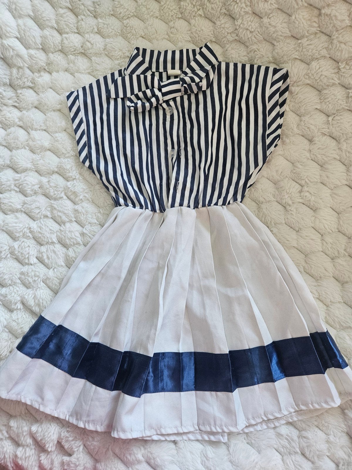 Jurk maat 98, Kinderen en Baby's, Kinderkleding | Maat 98, Ophalen of Verzenden, Gebruikt, Meisje, Jurk of Rok