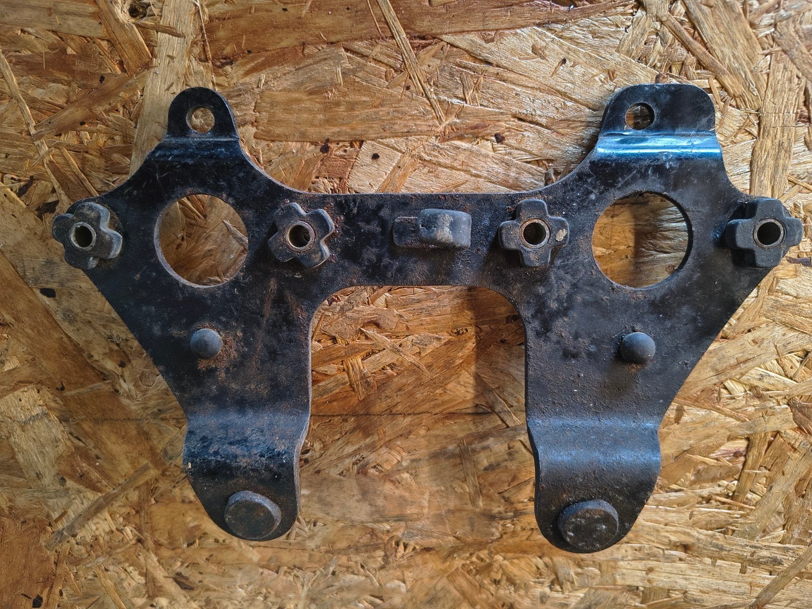 Suzuki GT, Ophalen of Verzenden