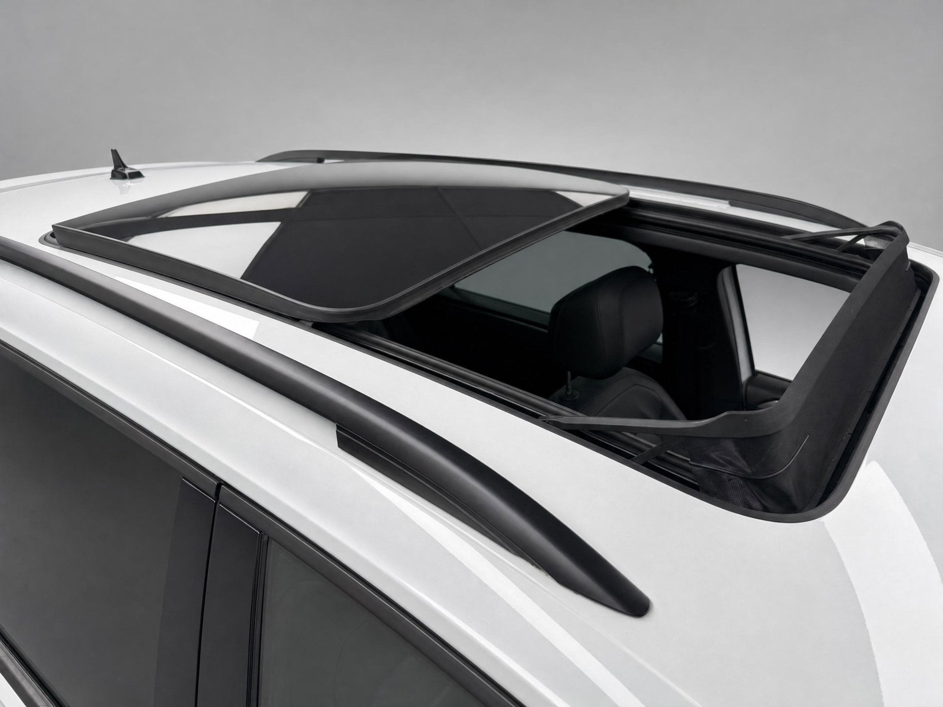 Seat Tarraco 1.4 TSI e-Hybrid PHEV FR Business Intense |Pano, 4 cilinders, 150 pk, Wit, Hybride Elektrisch/Benzine