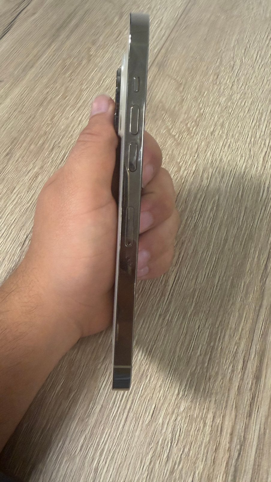 Foto 4 van Iphone 14 pro max 128gb