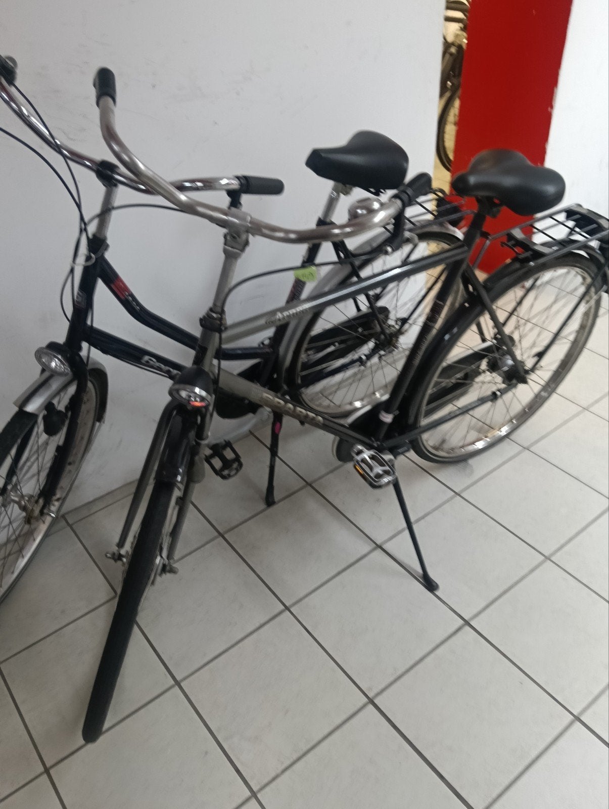 Foto 6 van van klein tot groot nieuw en tweedehands fietsen vanaf 100 e