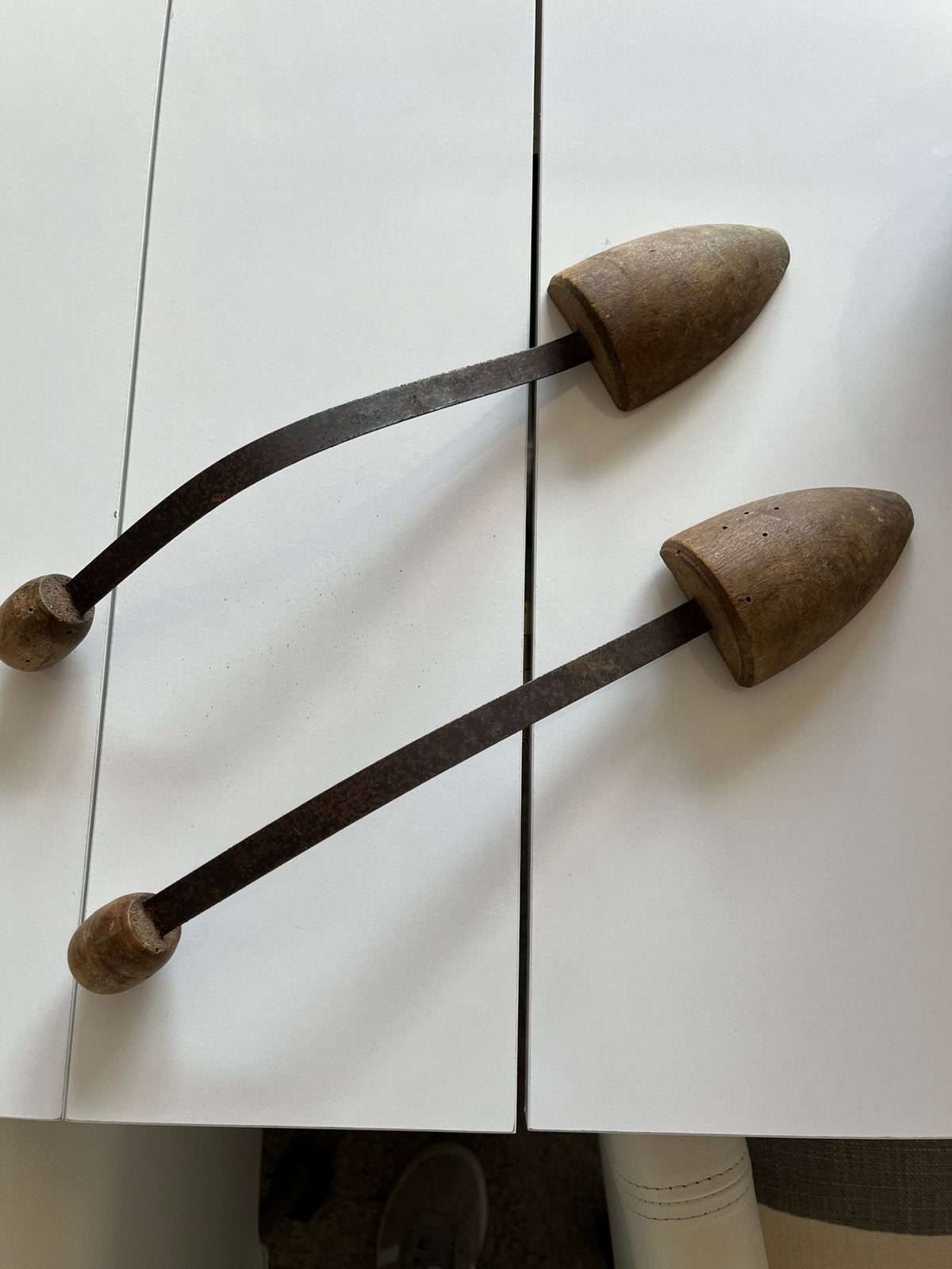 Schoenspanners, Ophalen of Verzenden, Overige typen